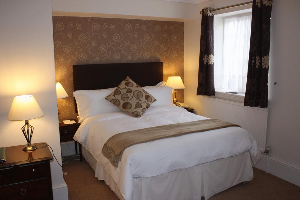 Springs Hotel & Golf Club Wallingford Kamer foto